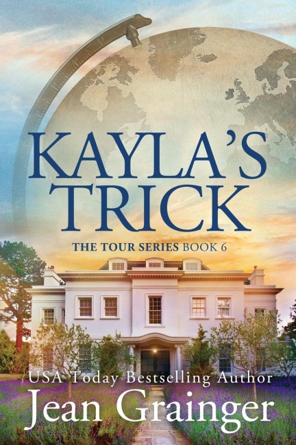 Kaylas Trick