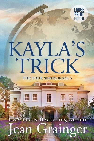 Kaylas Trick