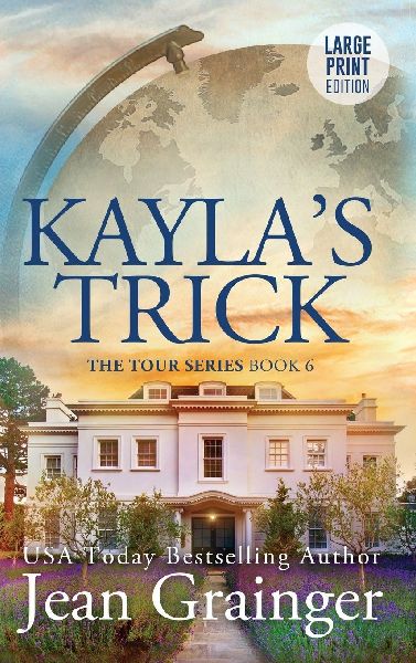 Kaylas Trick