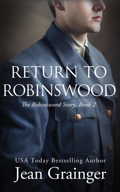 Return to Robinswood
