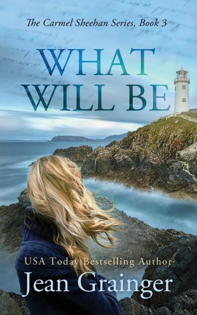 What Will Be