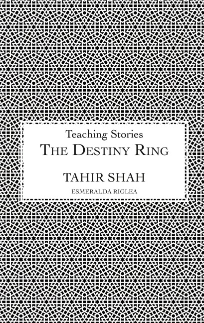 The Destiny Ring