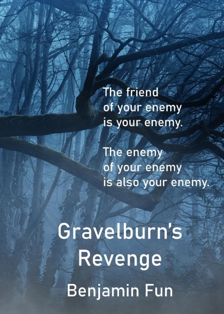 Gravelburns Revenge