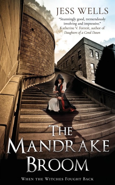 The Mandrake Broom: When the witches fought back