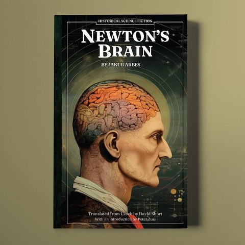 Newtons Brain