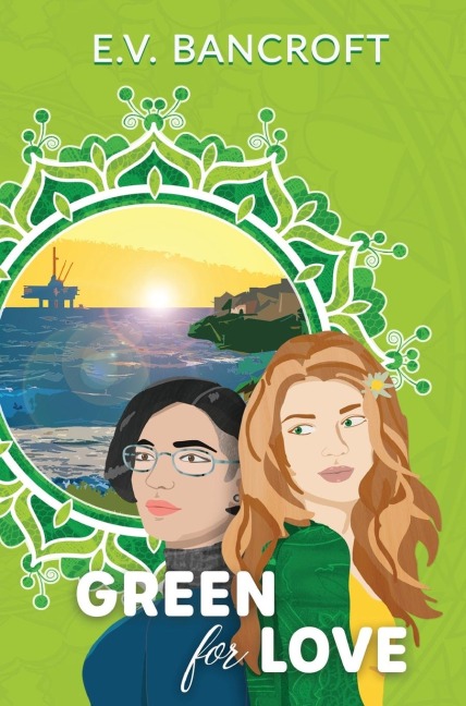 Green for Love