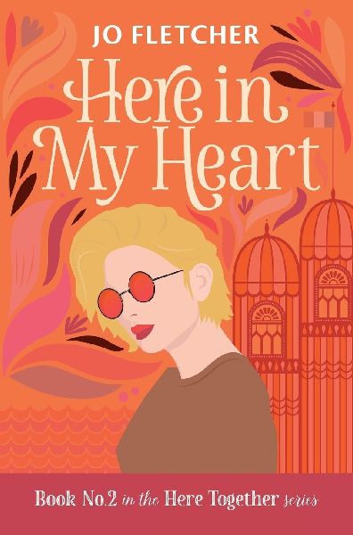 Here in My Heart
