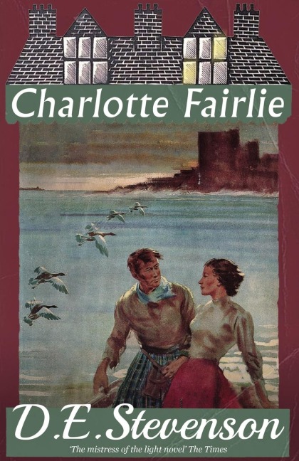Charlotte Fairlie