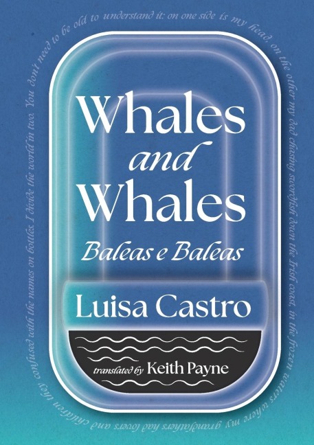 Whales and Whales