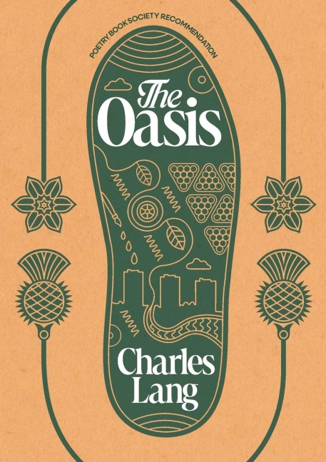 The Oasis