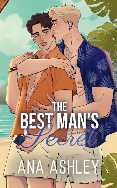 The Best Mans Secret