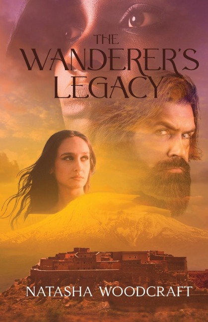 The Wanderer's Legacy: The Story of Lamech, Adah and Tzillah from Genesis 4