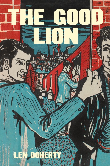The Good Lion