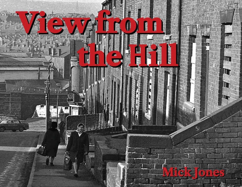 View from the Hill (collectors edition): (collectors edition)