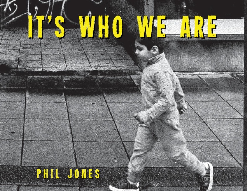 Its Who We Are
