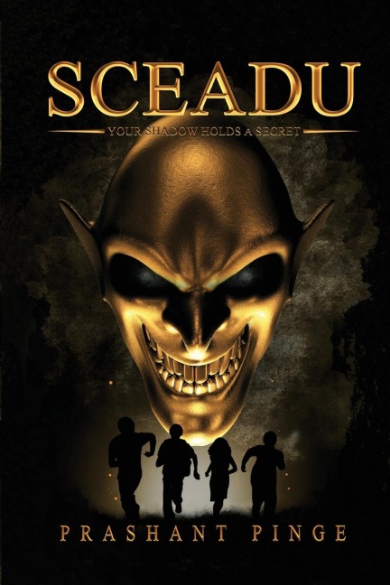 Sceadu: Your Shadow Holds a Secret