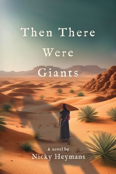 Then There Were Giants