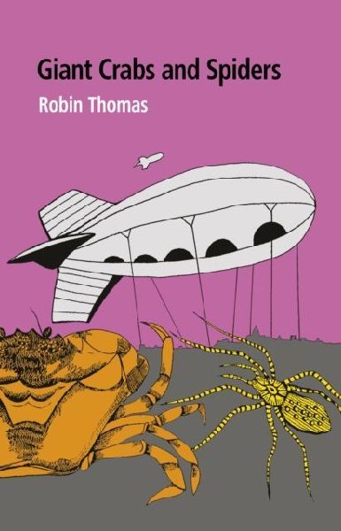 Giant Crabs and Spiders