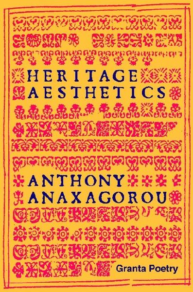 Heritage Aesthetics