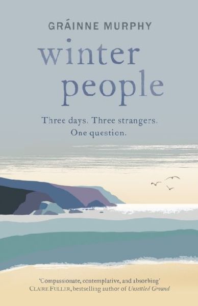 Winter People: as featured in the Irish Examiner and the Irish Times