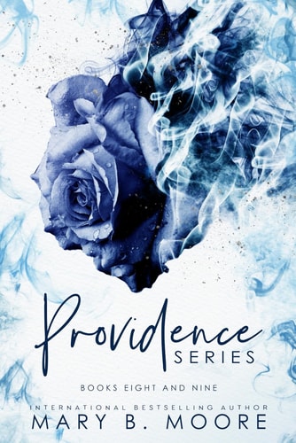 Providence Series Books 8-9