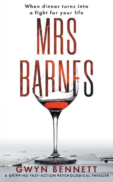 Mrs Barnes