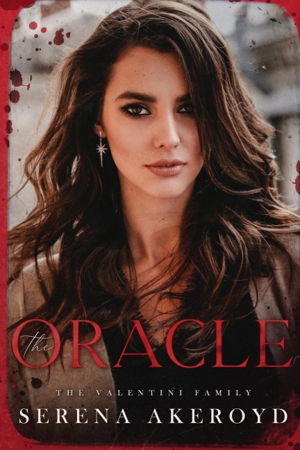The Oracle (The Valentini Family: Mafia Romance