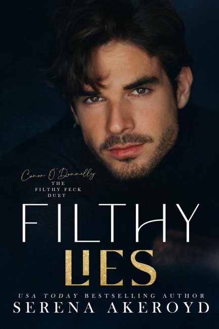 Filthy Lies (Five Points Mob Collection: Mafia Romance