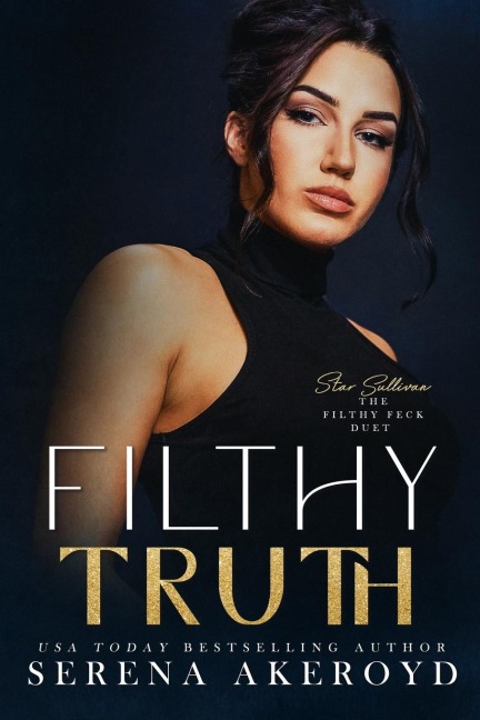 Filthy Truth (Five Points Mob Collection: Mafia Romance