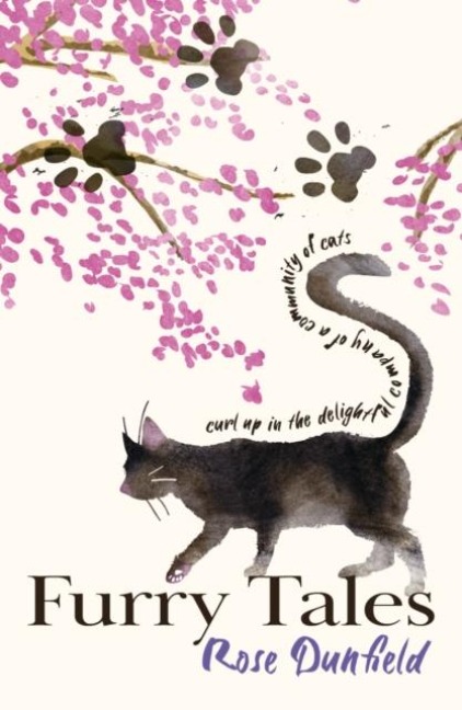 Furry Tales: curl up in the delightful company of a community of cats
