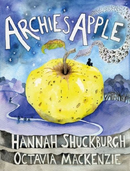Archies Apple