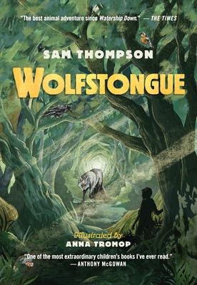 Wolfstongue