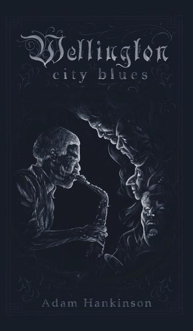 Wellington City Blues