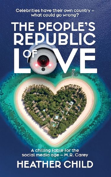 The Peoples Republic of Love