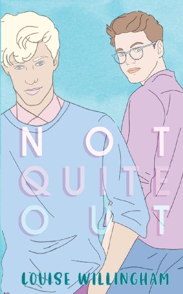 Not Quite Out