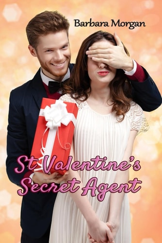 St Valentine's Secret Agent