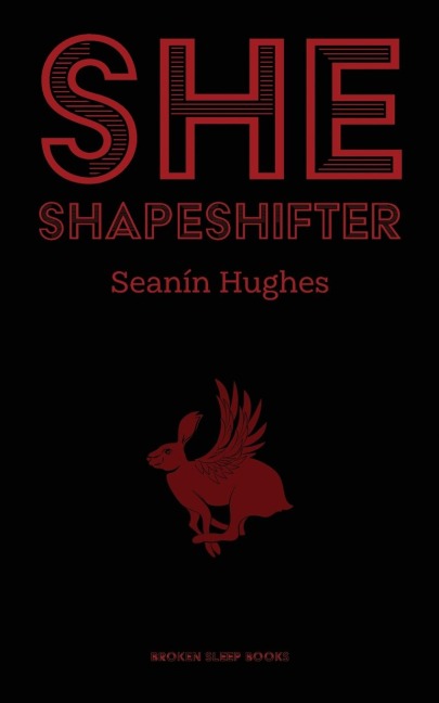 She, Shapeshifter