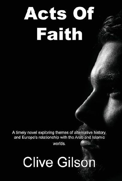 Acts Of Faith