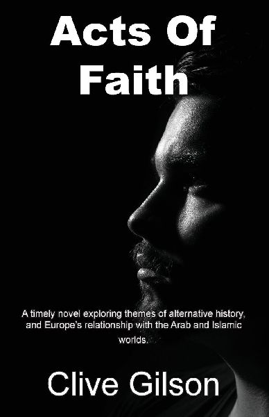 Acts Of Faith