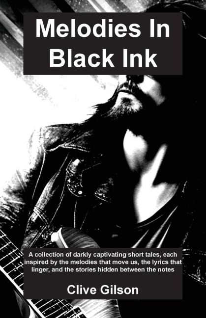 Melodies In Black Ink