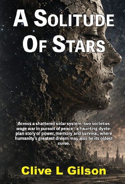 A Solitude Of Stars