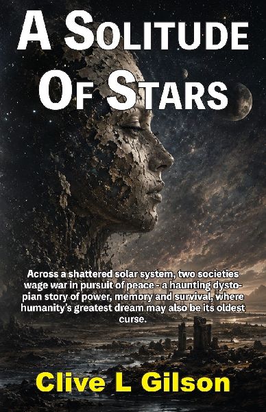 A Solitude Of Stars