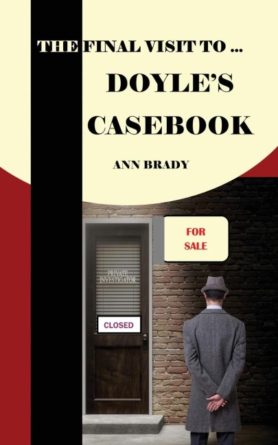 The Final Visit To... Doyles Casebook