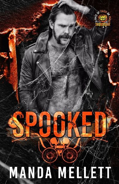 Spooked