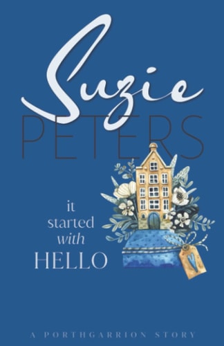 It Started With Hello