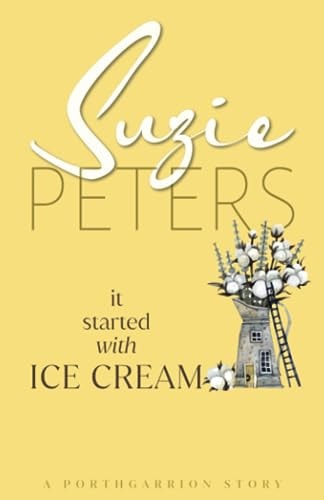 It Started With Ice Cream