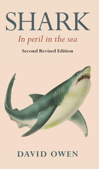 Shark: In peril in the sea