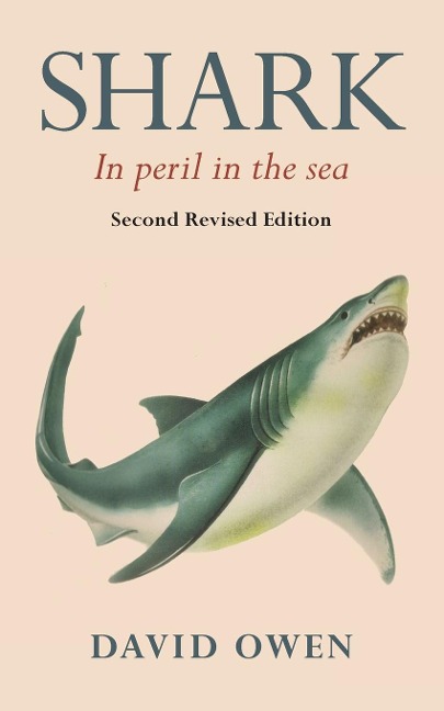 Shark: In peril in the sea