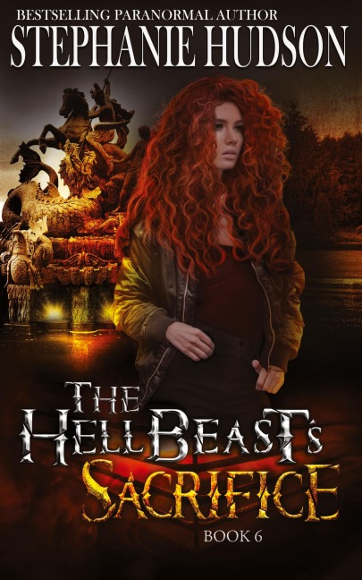 The HellBeast's Sacrifice