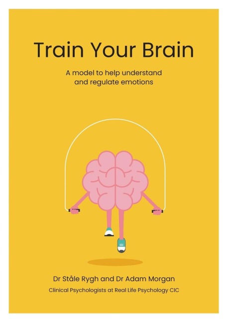 Train Your Brain